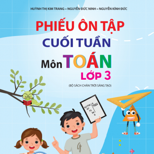 Ôn tập Tuần 7-12